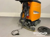 Schoonmaakwagen - afbeelding 4 van  9