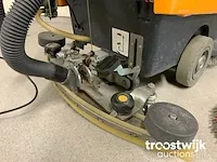 Schoonmaakwagen - afbeelding 6 van  9