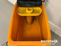 Schoonmaakwagen - afbeelding 7 van  9
