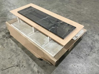 Schoorsteen monument - afbeelding 2 van  3