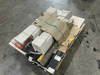 Schoorsteen monument - afbeelding 2 van  4