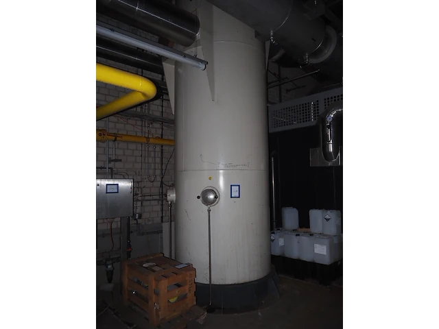 Schornstein gmbh - afbeelding 1 van  6