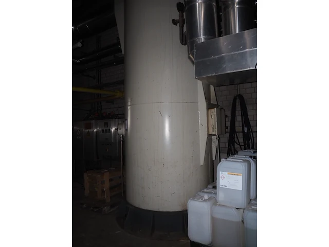 Schornstein gmbh - afbeelding 2 van  6