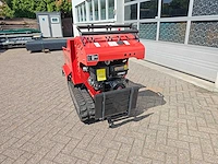 Schorr - 2024 - rr500dhkapro - mini dumper - afbeelding 15 van  20