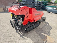 Schorr - 2024 - rr500dhkapro - mini dumper - afbeelding 16 van  20