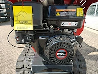 Schorr - 2024 - rr500dhkapro - mini dumper - afbeelding 20 van  20