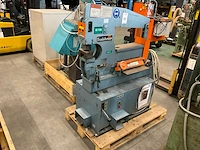 Schotchman 4014 c pons- en knipmachine - afbeelding 1 van  8