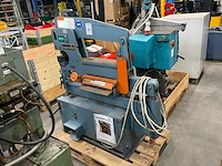 Schotchman 4014 c pons- en knipmachine - afbeelding 4 van  8