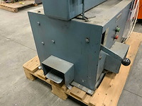 Schotchman 4014 c pons- en knipmachine - afbeelding 7 van  8