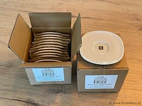Schotel - 24 stuks - afbeelding 1 van  2