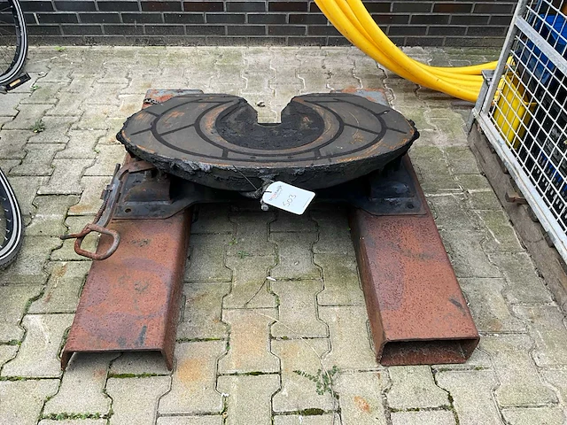 Schotel - afbeelding 1 van  3