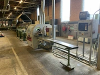 Schotten productielijn - afbeelding 1 van  17