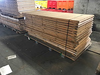 Schottenkeet binnenwand (18x) - afbeelding 2 van  2