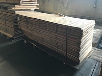 Schottenkeet binnenwand (19x) - afbeelding 2 van  3