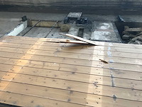 Schottenkeet binnenwand (19x) - afbeelding 3 van  3