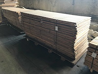 Schottenkeet binnenwand (19x) - afbeelding 2 van  2