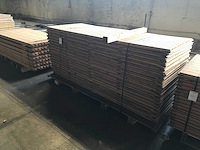 Schottenkeet binnenwand (19x) - afbeelding 2 van  2