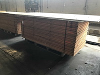 Schottenkeet binnenwand (22x) - afbeelding 2 van  2