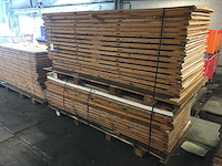 Schottenkeet binnenwand (29x) - afbeelding 2 van  2