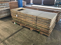 Schottenkeet buitenwand (11x) - afbeelding 2 van  2