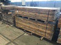 Schottenkeet buitenwand (23x) - afbeelding 2 van  2