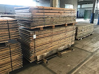 Schottenkeet buitenwand (26x) - afbeelding 1 van  2