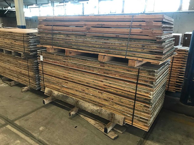 Schottenkeet buitenwand (26x) - afbeelding 2 van  2