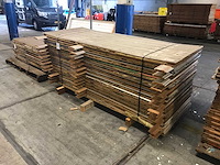 Schottenkeet buitenwanden (15x) - afbeelding 2 van  2