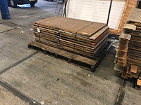 Schottenkeet buitenwanden (18x) - afbeelding 2 van  2