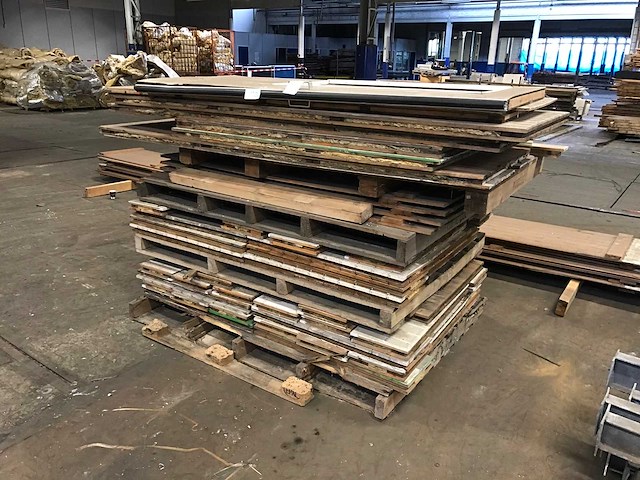 Schottenkeet buitenwanden - afbeelding 2 van  5