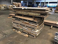 Schottenkeet buitenwanden - afbeelding 2 van  5