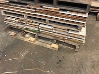 Schottenkeet buitenwanden - afbeelding 3 van  5