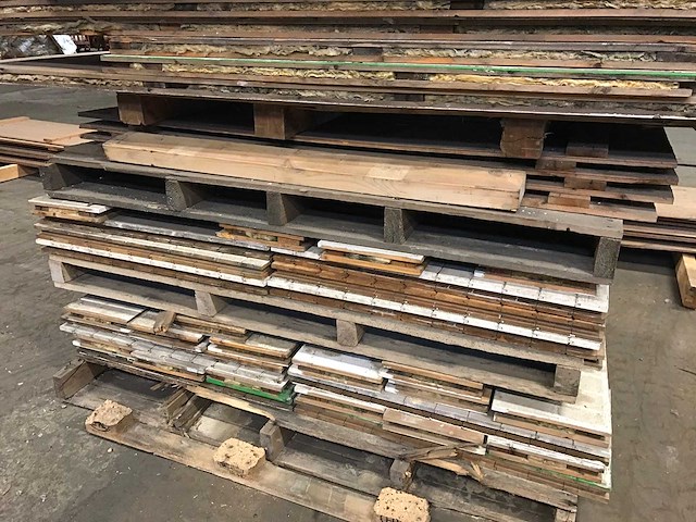 Schottenkeet buitenwanden - afbeelding 4 van  5