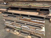 Schottenkeet buitenwanden - afbeelding 4 van  5