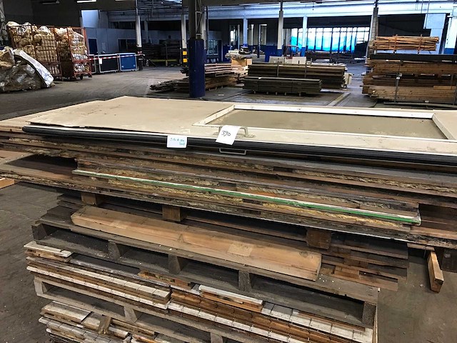 Schottenkeet buitenwanden - afbeelding 5 van  5