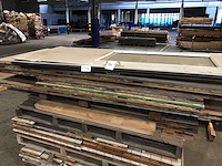 Schottenkeet buitenwanden - afbeelding 5 van  5