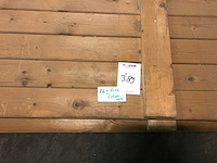 Schottenkeet dakpanelen (8x) - afbeelding 4 van  4