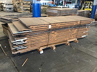 Schottenkeet diverse schotten (32x) - afbeelding 1 van  2