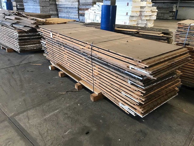 Schottenkeet diverse schotten (32x) - afbeelding 2 van  2