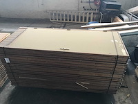 Schottenkeet kozijnen en deuren (14x) - afbeelding 3 van  3