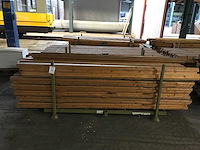 Schottenkeet onderdelen (255x) - afbeelding 1 van  7