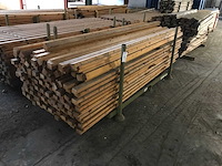 Schottenkeet onderdelen (255x) - afbeelding 2 van  7