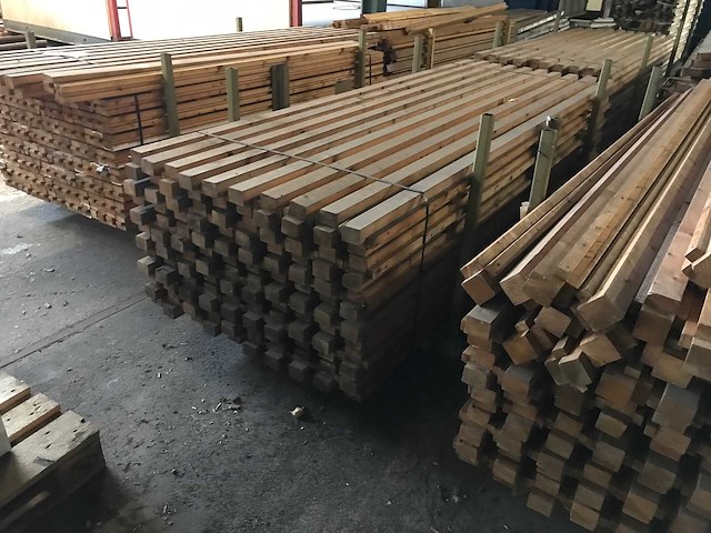 Schottenkeet onderdelen (255x) - afbeelding 3 van  7