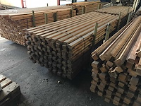 Schottenkeet onderdelen (255x) - afbeelding 3 van  7