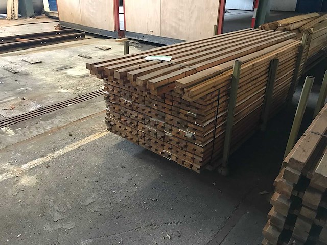 Schottenkeet onderdelen (255x) - afbeelding 4 van  7