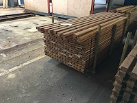 Schottenkeet onderdelen (255x) - afbeelding 4 van  7