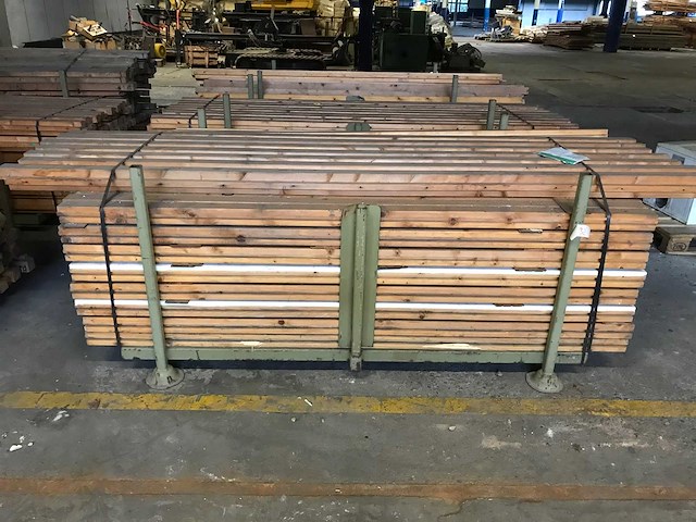 Schottenkeet onderdelen (255x) - afbeelding 5 van  7