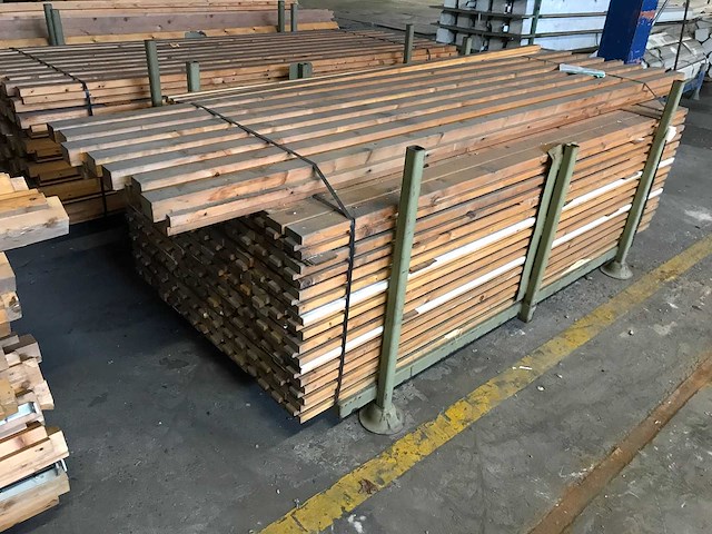 Schottenkeet onderdelen (255x) - afbeelding 6 van  7