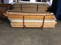 Schottenkeet onderdelen (2x) - afbeelding 1 van  7