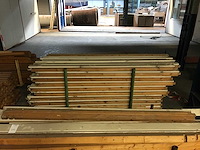 Schottenkeet onderdelen (2x) - afbeelding 2 van  7